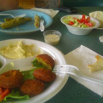 Noura Cafe - Middle Eastern Near Me - Jacksonville, Florida Noura Cafe - Middle Eastern Near Me - Jacksonville, Florida