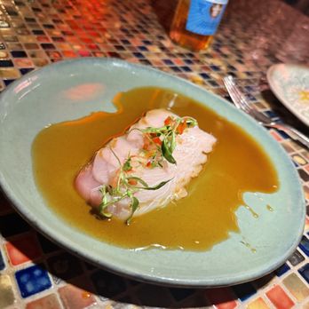 CHICA - Himachi - Latin American Near Me - Las Vegas, Nevada