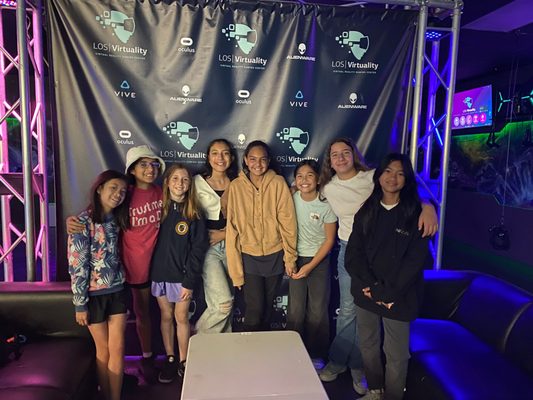 LOS VIRTUALITY VIRTUAL REALITY GAMING CENTER Updated January 2026 L