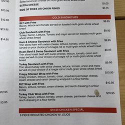 Short Stop - Good place to refuel, refresh, and replenish your appetite... or restock on beer for that fishing adventure.
