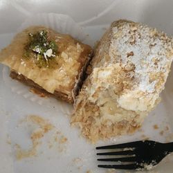 Saint Sarkis Armenian Food Festival