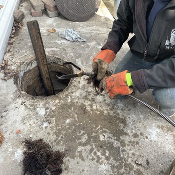 First Chicago Plumbing - This was cleaned day AFTER their $850 cleaning - Water Heater Installation/Repair Near Me - Chicago, Illinois