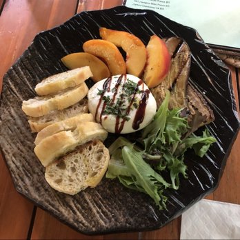 Tree Tops Restaurant - Appetizer - New American Near Me - Acme, Pennsylvania