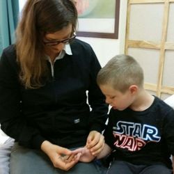 Revival Within Acupuncture And Wellness - Providing acupuncture and traditional Chinese medicine for the entire family!