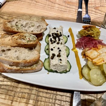 Boca - Fish Dip - New American Near Me - Sarasota, Florida