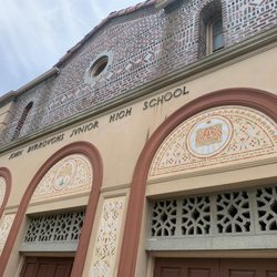 John Burroughs Middle School