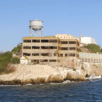Alcatraz Island - Museums Near Me - San Francisco, California Alcatraz Island - Museums Near Me - San Francisco, California