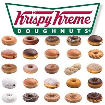 Krispy Kreme - Coffee & Tea Near Me - Mesa, Arizona