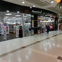 Superdrug - Store frontage