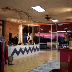 ReVint Boutique