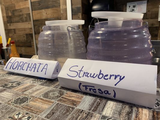 Chuy's Fiestas Restaurant & Taqueria by null