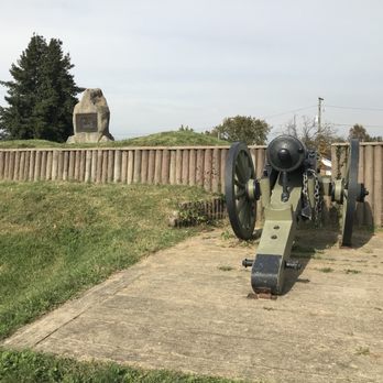 Fort Stevens Park - Parks Near Me - Washington, DC, District of Columbia