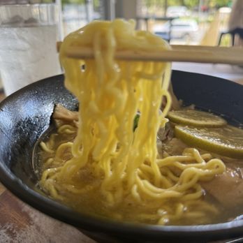 Junpuu - Noodles - Ramen Near Me - Honolulu, Hawaii
