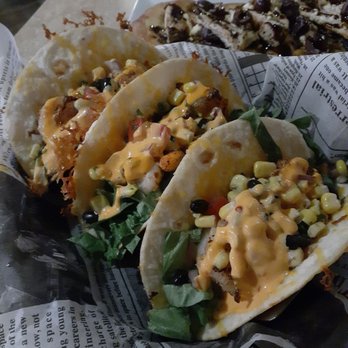 The Broadway Pub - Shrimp tacos - Pubs Near Me - Bangor, Pennsylvania