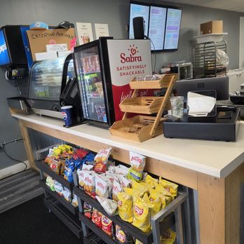 Sub Shack - Plenty of chips. - Sandwiches Near Me - Salem, Virginia Sub Shack - Plenty of chips. - Sandwiches Near Me - Salem, Virginia