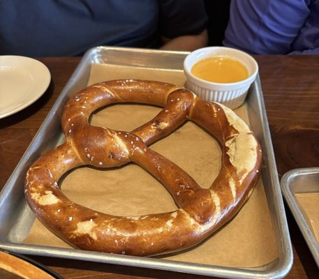 Copper Barrel on State by null