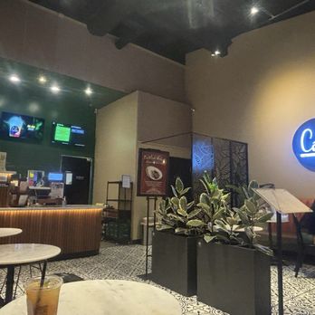 Co Ba Dessert Tea & Coffee - Cafe interior - Desserts Near Me - San Jose, California Co Ba Dessert Tea & Coffee - Cafe interior - Desserts Near Me - San Jose, California