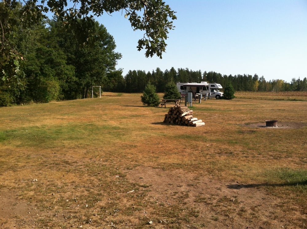 UNCLE BERNIES CAMPGROUND 5000050098 Township Rd 1, Motley, MN Yelp