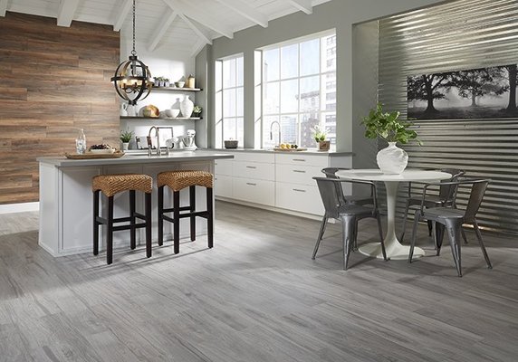 LL Flooring - Plano
