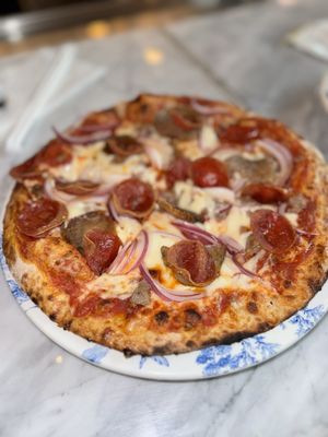 Osteria Costa by null