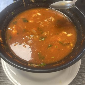 Los Altenos - Pozole - Mexican Near Me - Flagstaff, Arizona Los Altenos - Pozole - Mexican Near Me - Flagstaff, Arizona