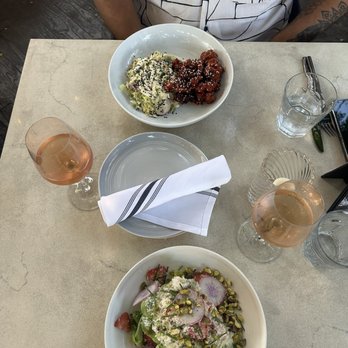 Benchmark - New American Near Me - Santa Ana, California
