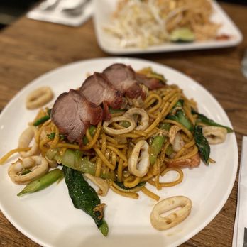 Sup Thai Kitchen  - Thai Near Me - Fresh Meadows, New York