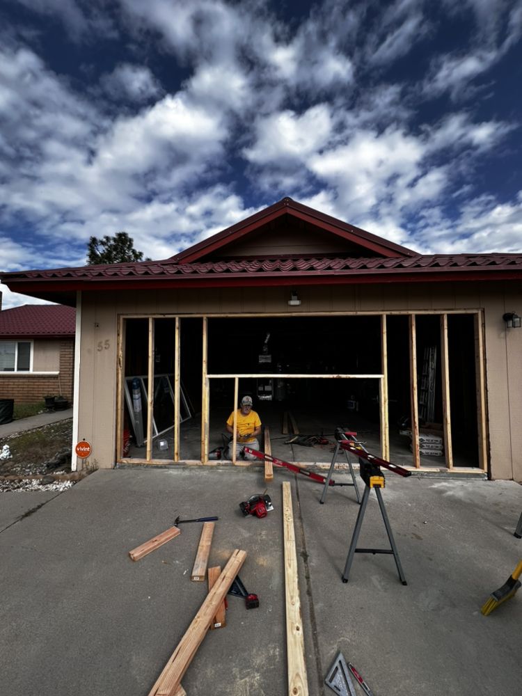 Slide of Ocean Breeze Cleaning and Handyman Service