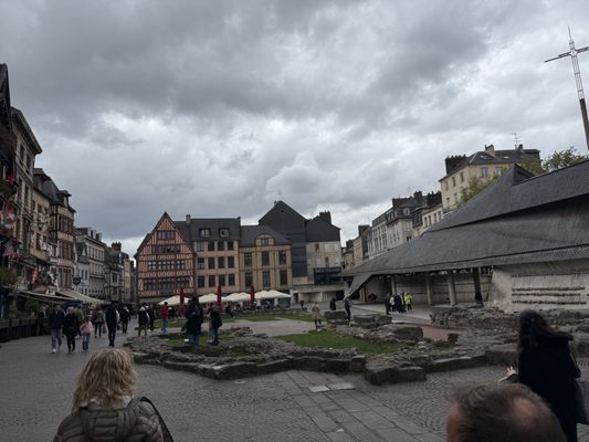 Catholic Church of St Joan of Arc by null