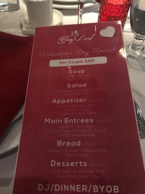 Menu photo 1 BayLeaf Redefined Indian Cuisine South Orange, NJ Menu photo 1 BayLeaf Redefined Indian Cuisine South Orange, NJ