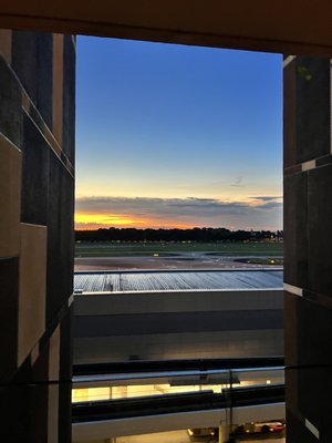 Crowne Plaza Changi Airport by IHG by null
