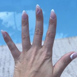 Hammered And Nail Spa