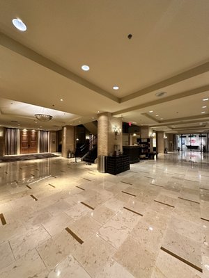Renaissance New Orleans Arts Warehouse District Hotel by null