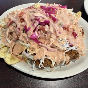 Delicias Dayana - Pollo con tajadas - Honduran Near Me - Elkridge, Maryland Delicias Dayana - Pollo con tajadas - Honduran Near Me - Elkridge, Maryland