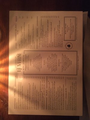Menu photo 5 La Marine Paris, 75