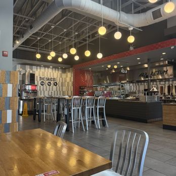 The Kebab Shop - Mediterranean Near Me - Austin, Texas