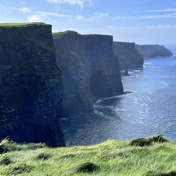 Fitzpatrick Coaches - Cliffs of Moher - Tours Near Me - Glaslough, Minnesota