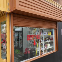 A & A Smoke Shop