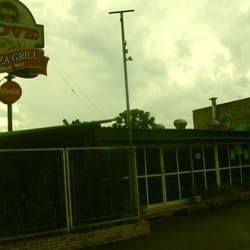 Love Pizza Grill