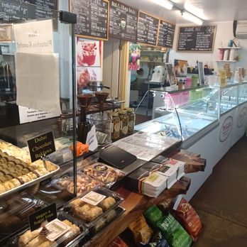 Cafe Dolce - Coffee & Tea Near Me - Solvang, California Cafe Dolce - Coffee & Tea Near Me - Solvang, California