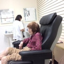Na Nails - Nana at Na Nails