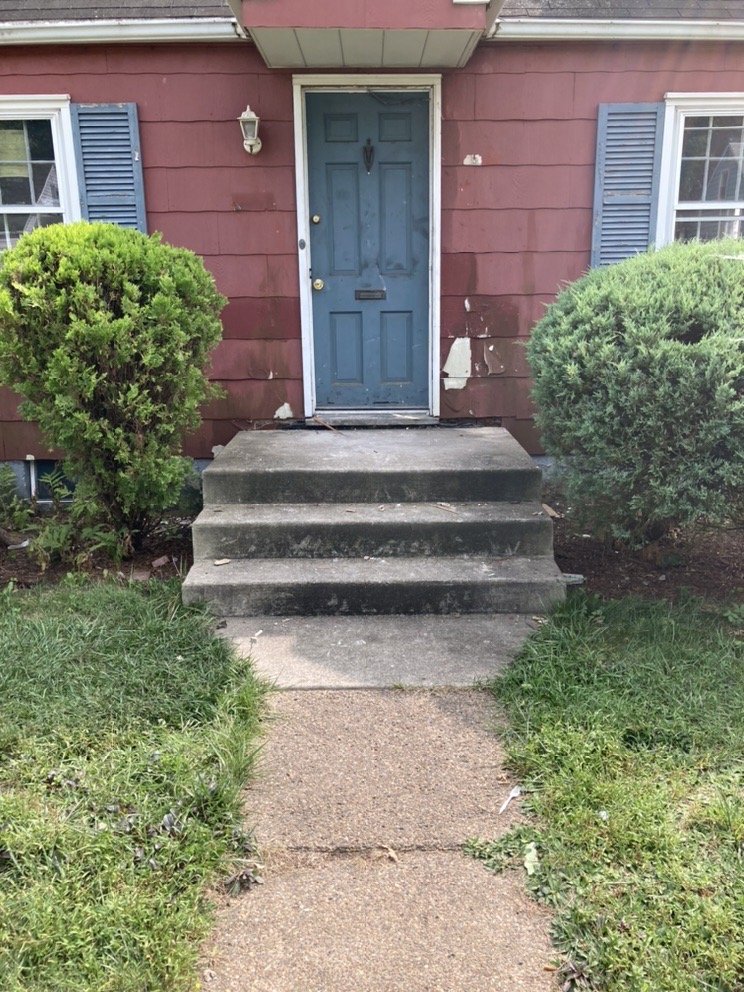 Slide of 8 Bit Contracting