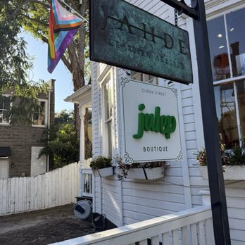 Jahde Leather Atelier - Accessories Near Me - Charleston, South Carolina Jahde Leather Atelier - Accessories Near Me - Charleston, South Carolina
