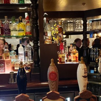 Sherlock Holmes - Pubs Near Me - London, XGL Sherlock Holmes - Pubs Near Me - London, XGL