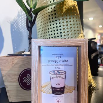 Kopiku Coffee - Coffee & Tea Near Me - San Francisco, California