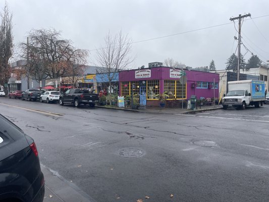 Canby Asparagus Farm Casa de Tamales by null