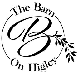 The Barn on Higley