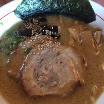 Strings Ramen Shop - Kuro Buta Tonkotsu - Ramen Near Me - Chicago, Illinois Strings Ramen Shop - Kuro Buta Tonkotsu - Ramen Near Me - Chicago, Illinois
