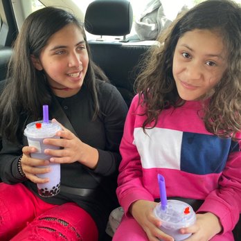 Annie’s Tea House - Bubble Tea Near Me - Brandon, Florida Annie’s Tea House - Bubble Tea Near Me - Brandon, Florida
