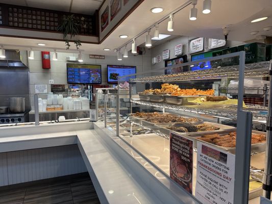 Fiesta Filipina Cuisine by null